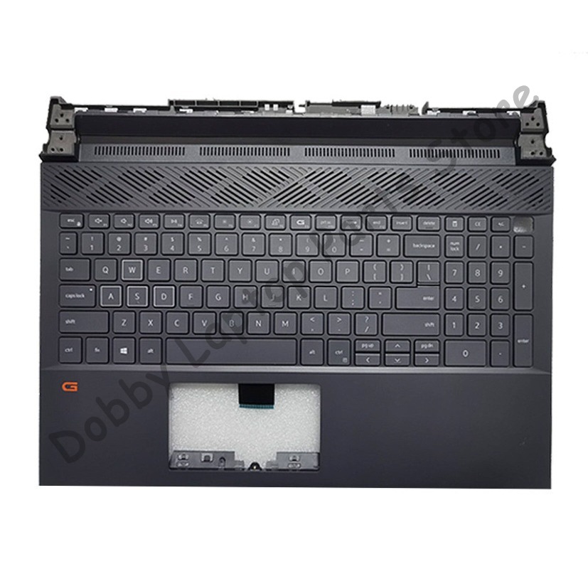 Neue Ersatztastatur für Dell G – Gaming Keyboard Top Bewertung und Preis