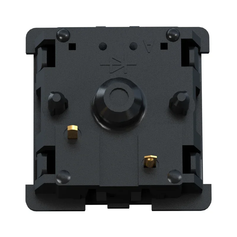Gateron Oil King Schalter 5 Pi – Keyboard Gaming Black Bewertung und Preis