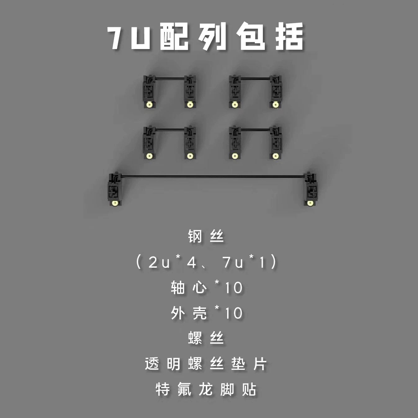 OwLab V3 PCB-Stabilisatoren Pr – Stabilizer Screw In Bewertung und Preis
