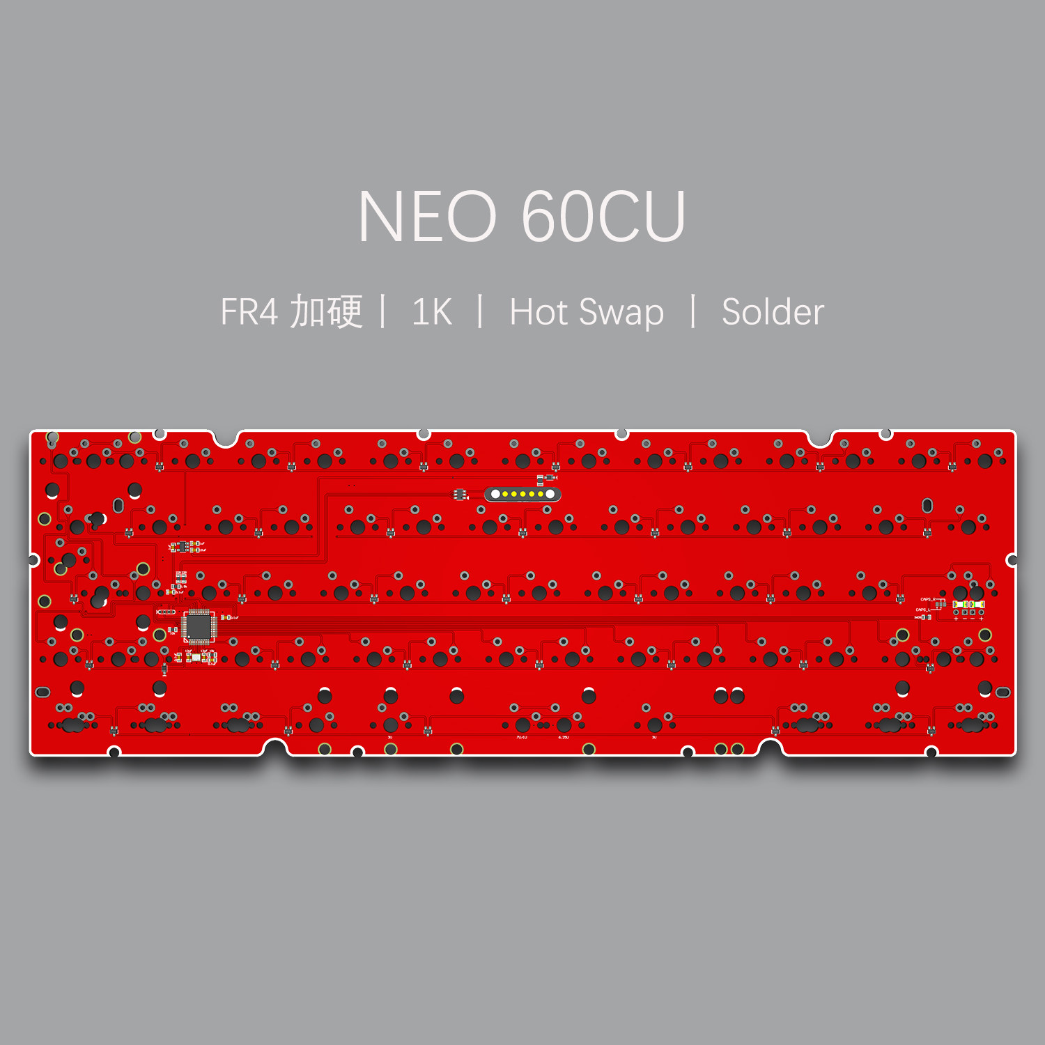 Kompatible PCB, hotswap-fähig/ – Hot Swap Pcb Bewertung und Preis