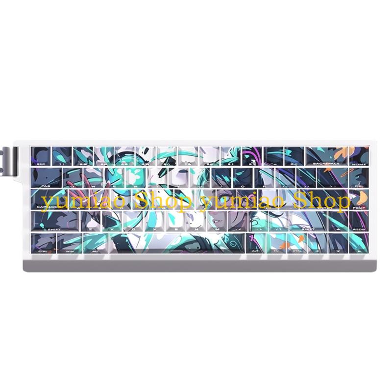 587B Ergonomische Tastenkappen – Gaming Keyboard Ergonomics Bewertung und Preis