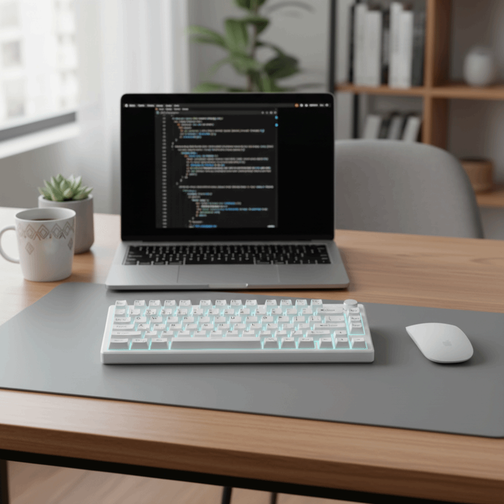 Kabelgebundene Gaming-Mechanis – Gaming Keyboard That Is Quiet Bewertung und Preis
