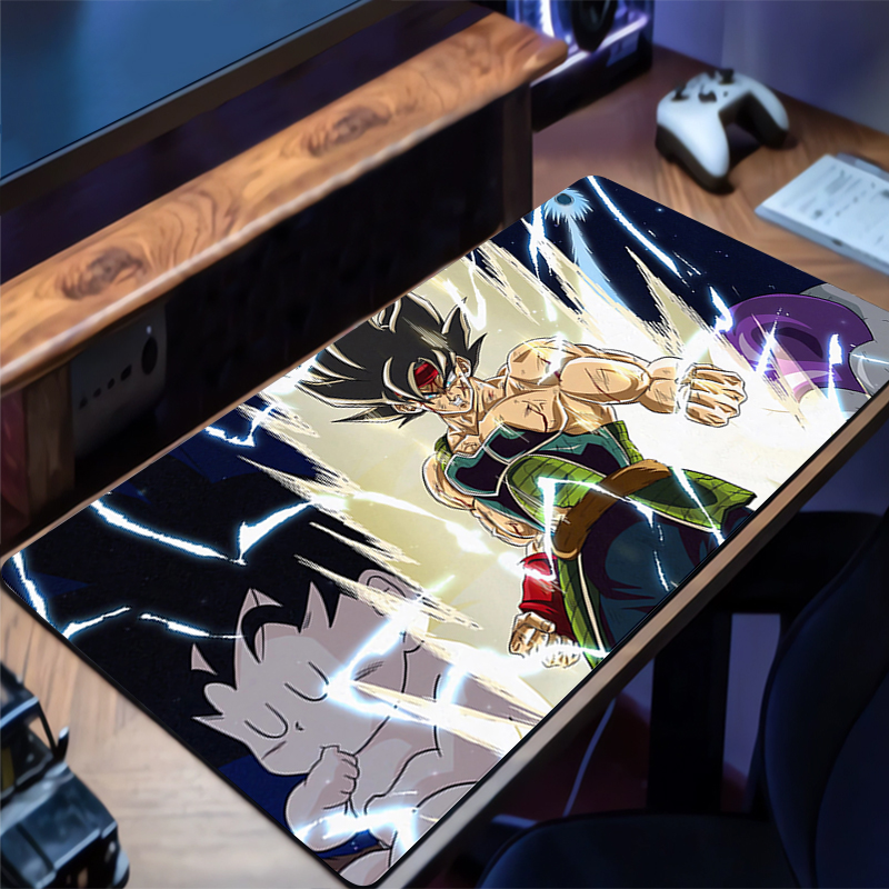 Anime Computer-Mauspad Dragon  – Gaming Keyboard Nearby Bewertung und Preis