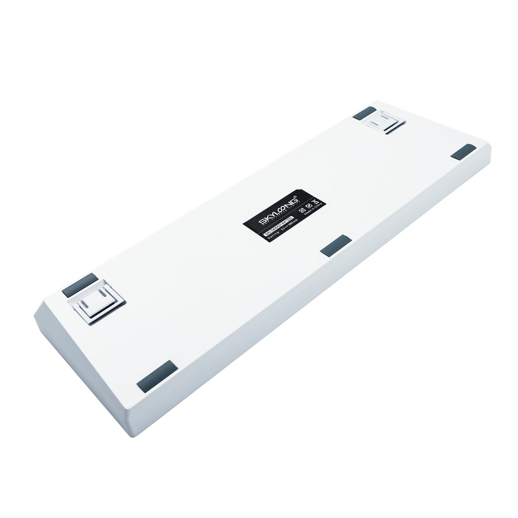 96 Hotswap Bluetooth Kit GK96  – Hot Swap Pcb Bewertung und Preis