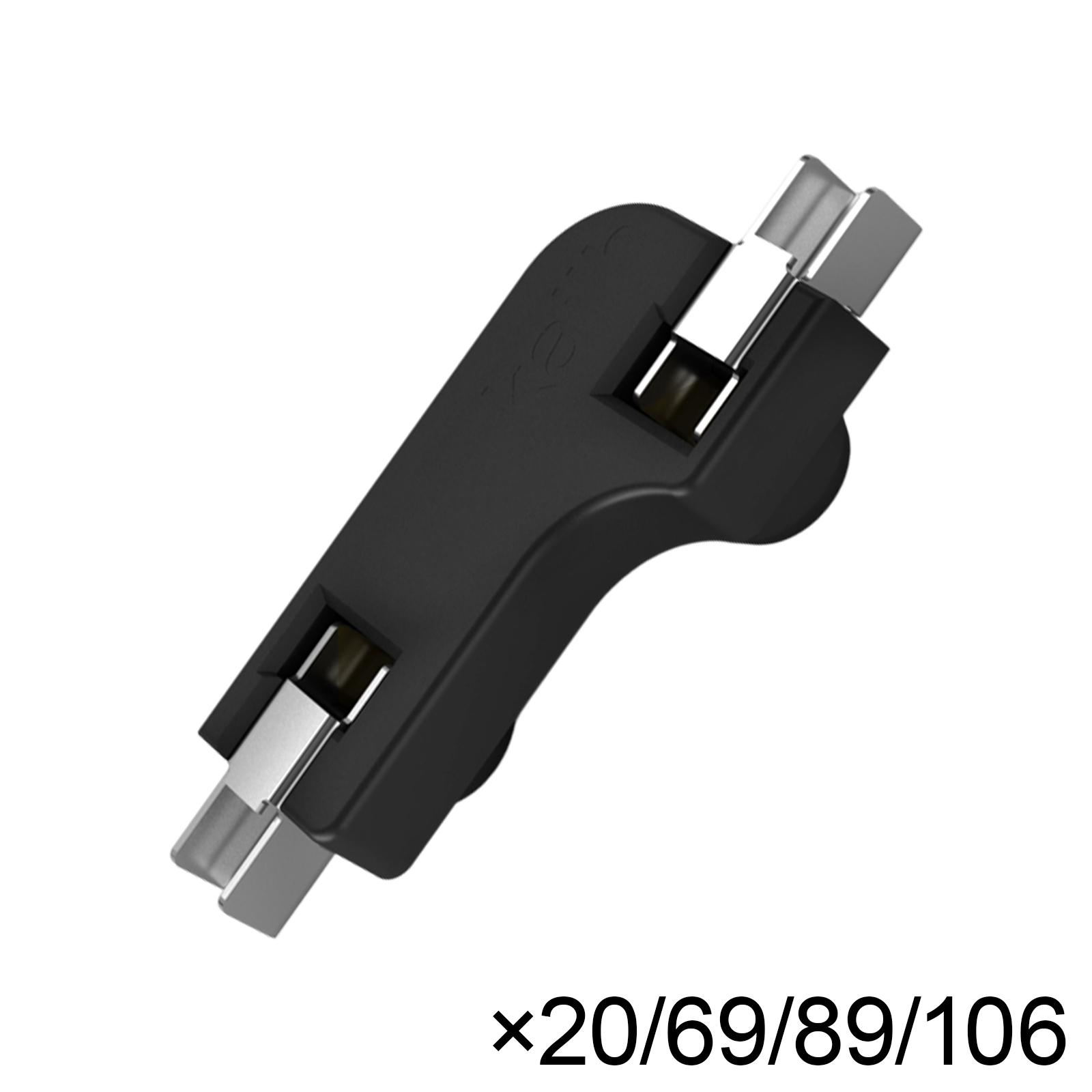 DIY Hot-Swap-fähiger Stecker P – Hot Swap Pcb Bewertung und Preis