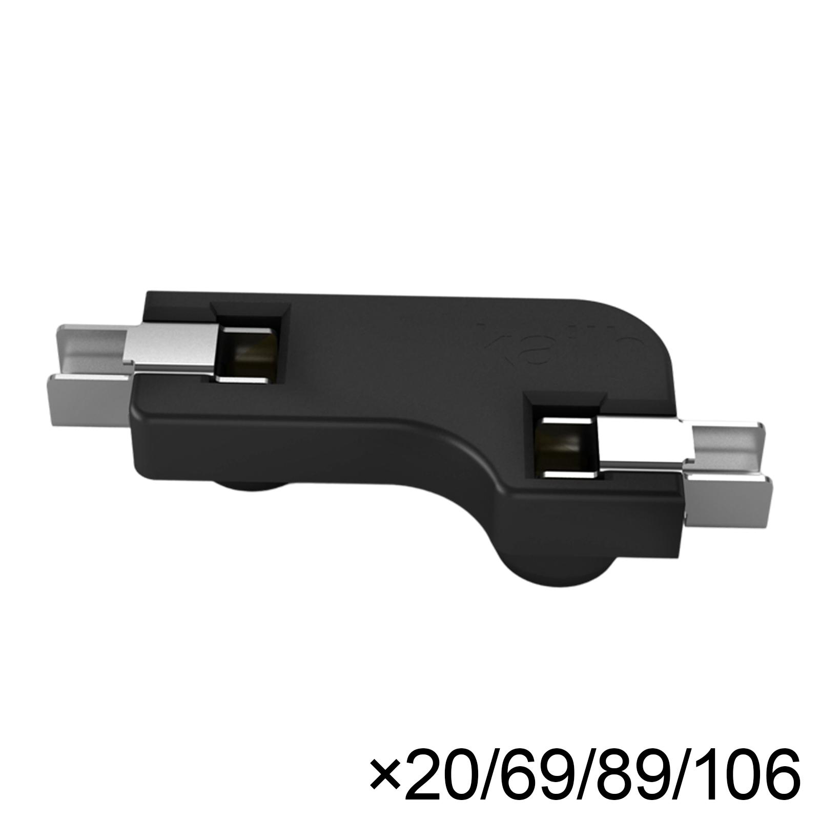 DIY Hot-Swap-fähiger Stecker P – Hot Swap Pcb Bewertung und Preis