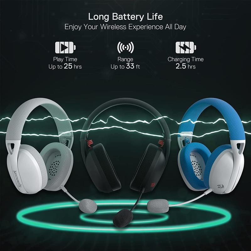Redragon H848 Headset Bluetoot – Gaming Keyboard Half Bewertung und Preis