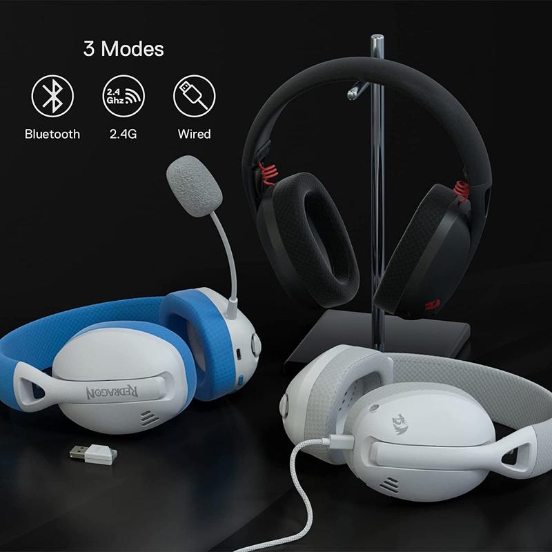 Redragon H848 Headset Bluetoot – Gaming Keyboard Half Bewertung und Preis