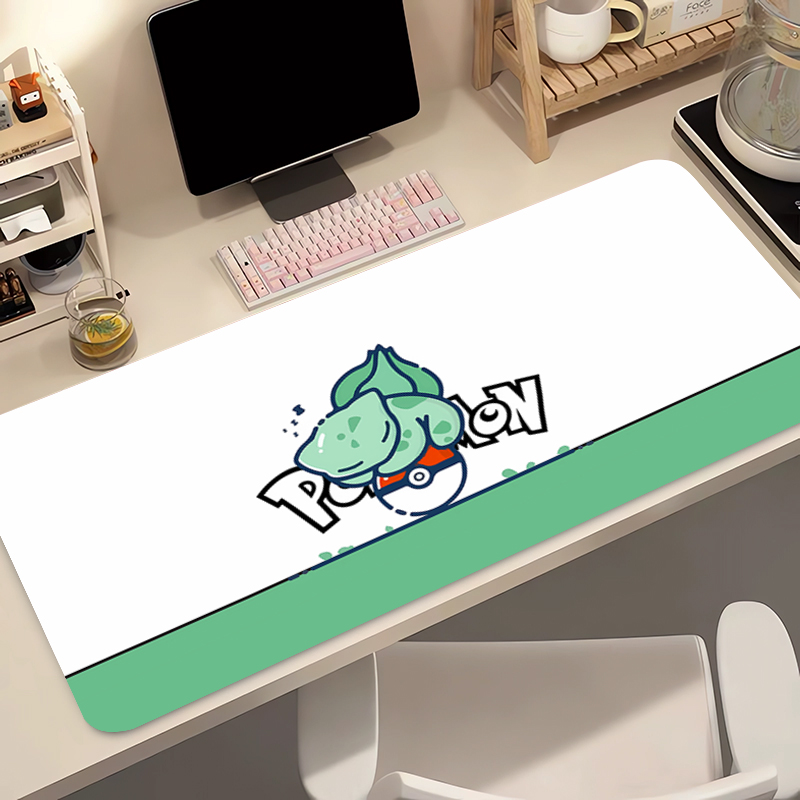 Anime Mauspad Pokemon Bulbasau – Gaming Keyboard High Ground Bewertung und Preis