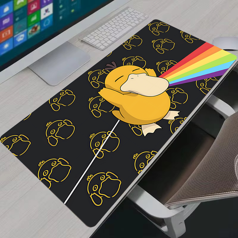 Mauspad Anime P-Pokemon Psyduc – Gaming Keyboard Top Bewertung und Preis