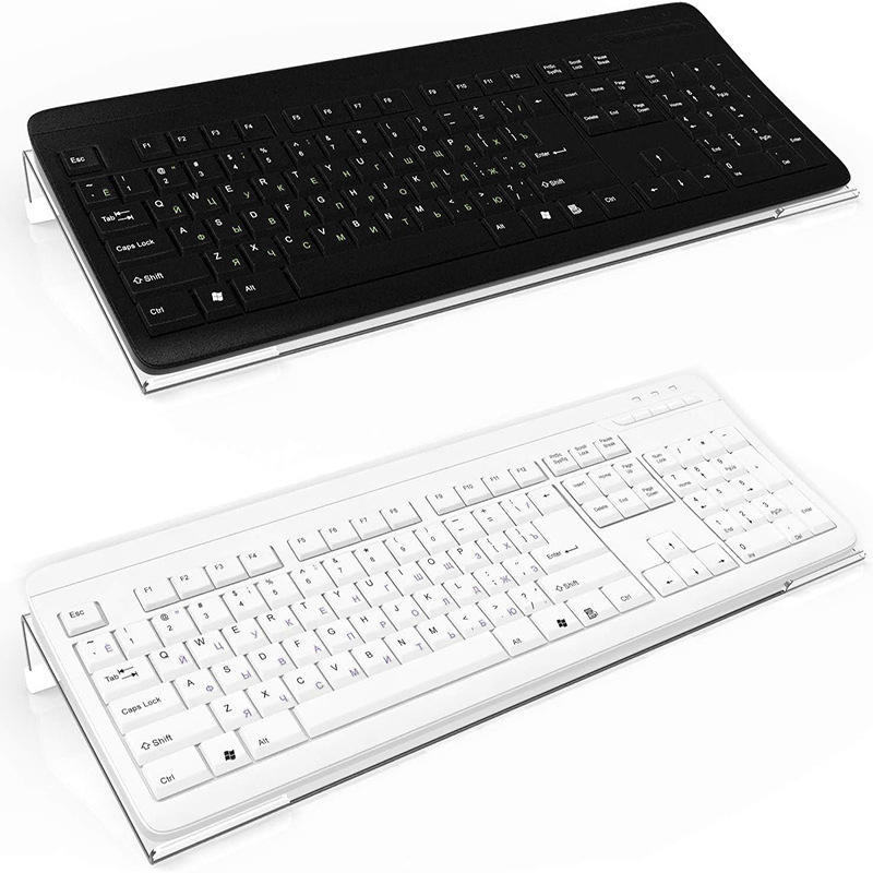 Ergonomischer Tastaturständer  – Gaming Keyboard Ergonomics Bewertung und Preis