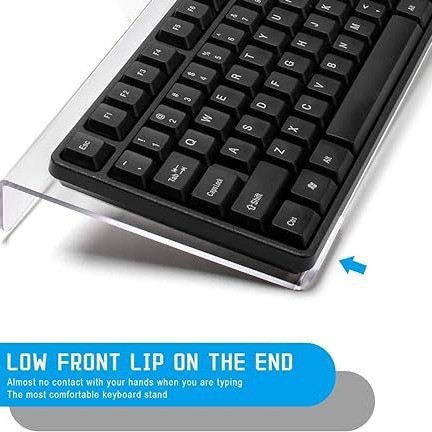 Ergonomischer Tastaturständer  – Gaming Keyboard Ergonomics Bewertung und Preis