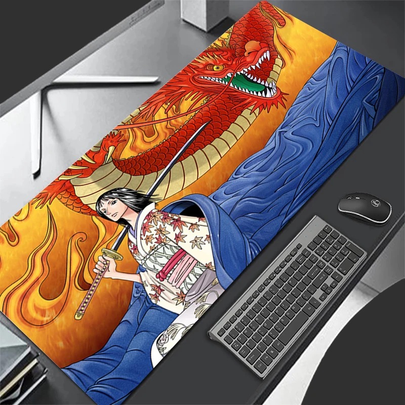 Japan Sexy Anime Mädchen Mausp – Gaming Keyboard Affordable Bewertung und Preis