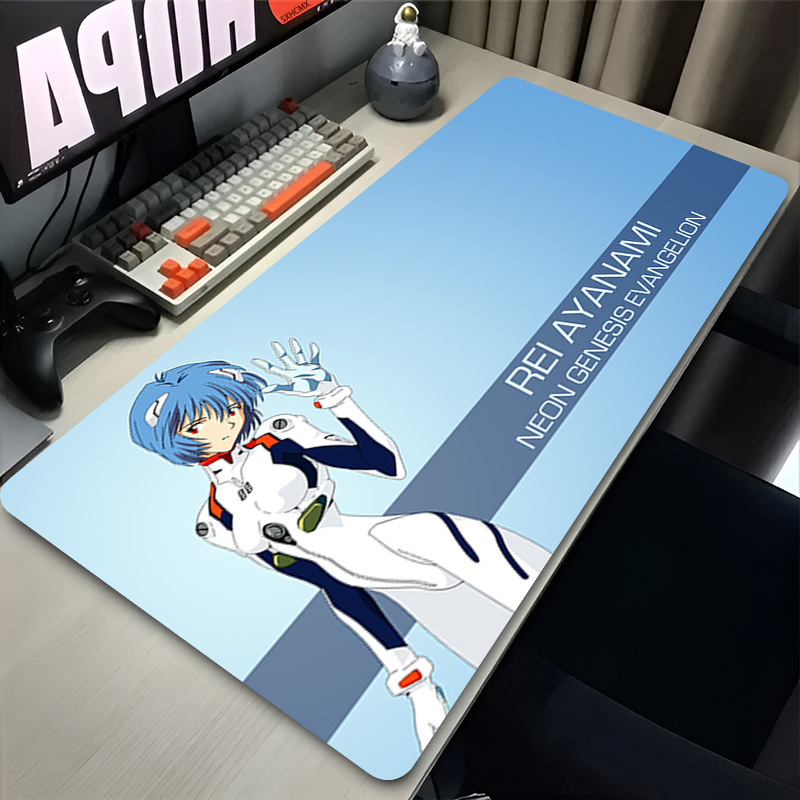 Mauspad XXL Großes Kawaii Anim – Gaming Keyboard Nearby Bewertung und Preis