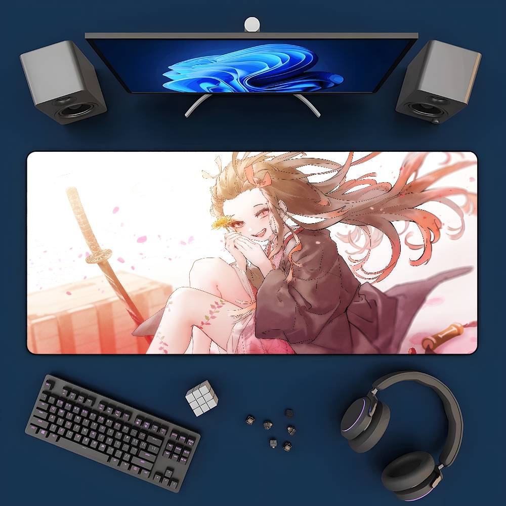 Demon Slayer Hashira Training  – Gaming Keyboard Training Bewertung und Preis