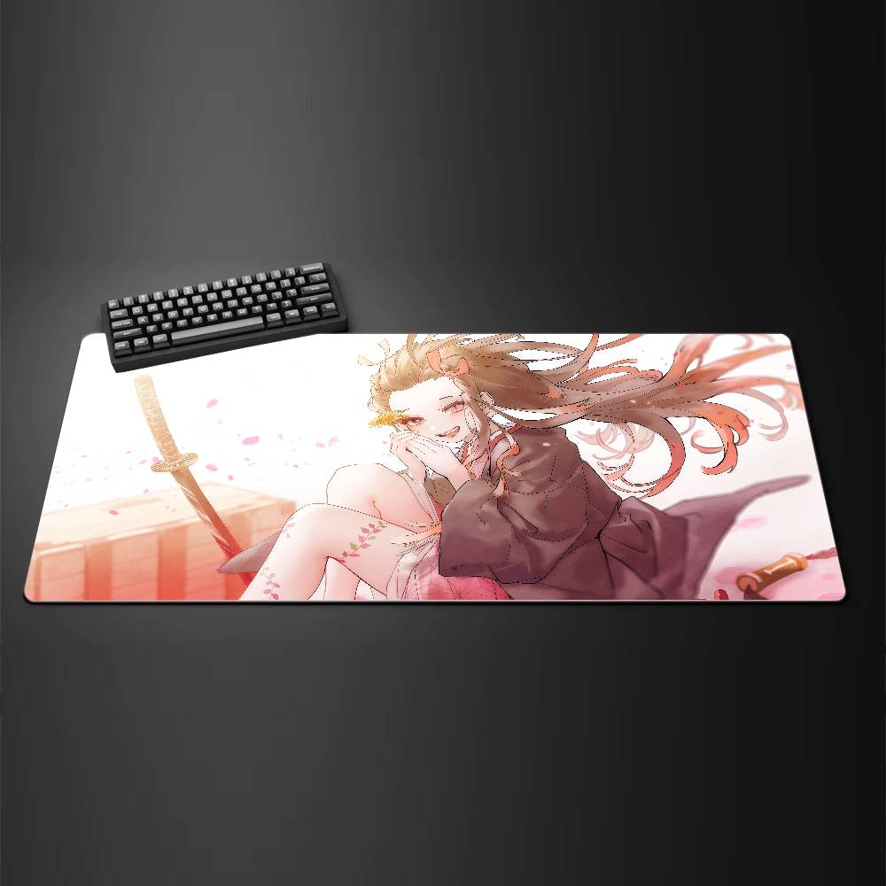 Demon Slayer Hashira Training  – Gaming Keyboard Training Bewertung und Preis