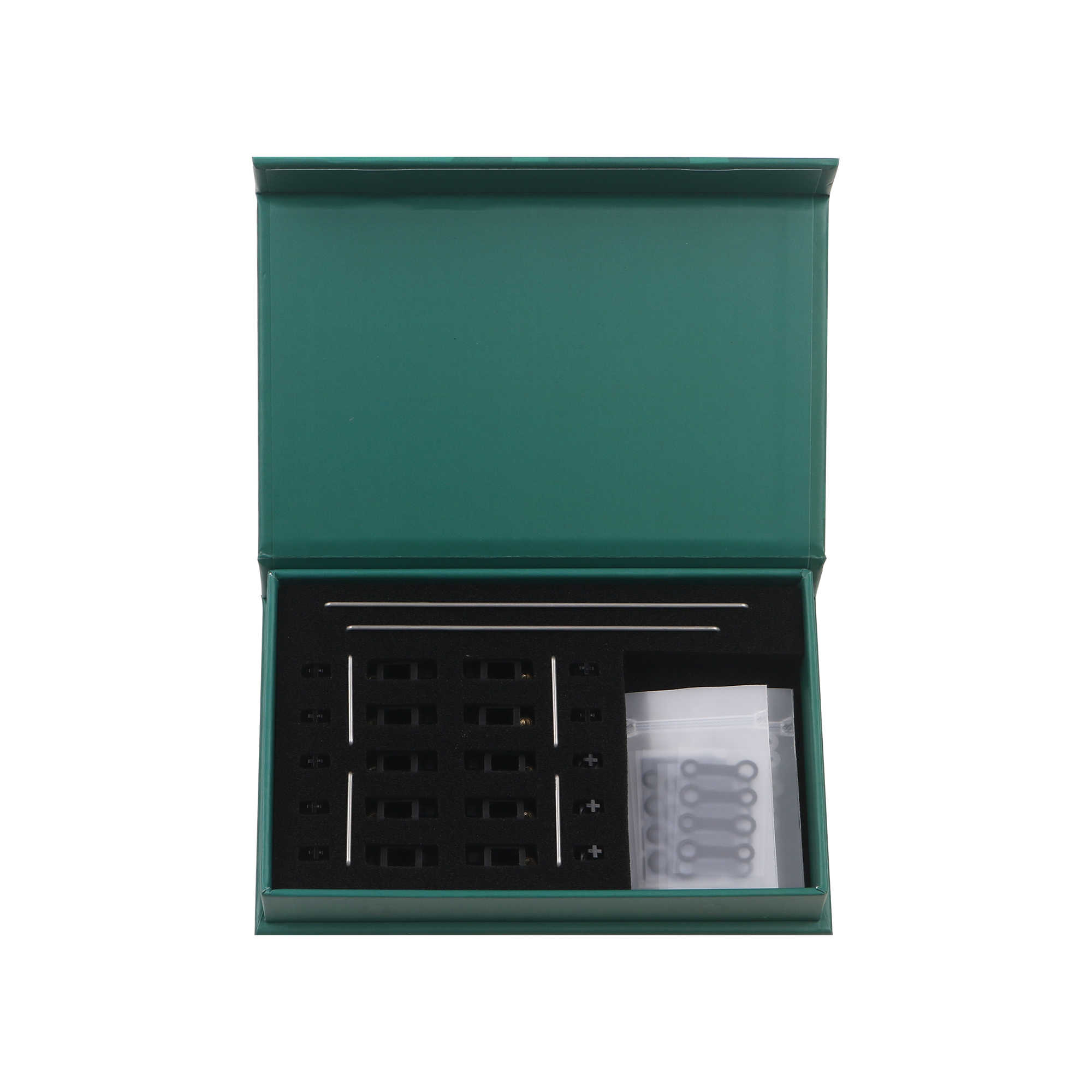 TYPEPLUS X YIKB Schraubstabili – Stabilizer Screw In Bewertung und Preis