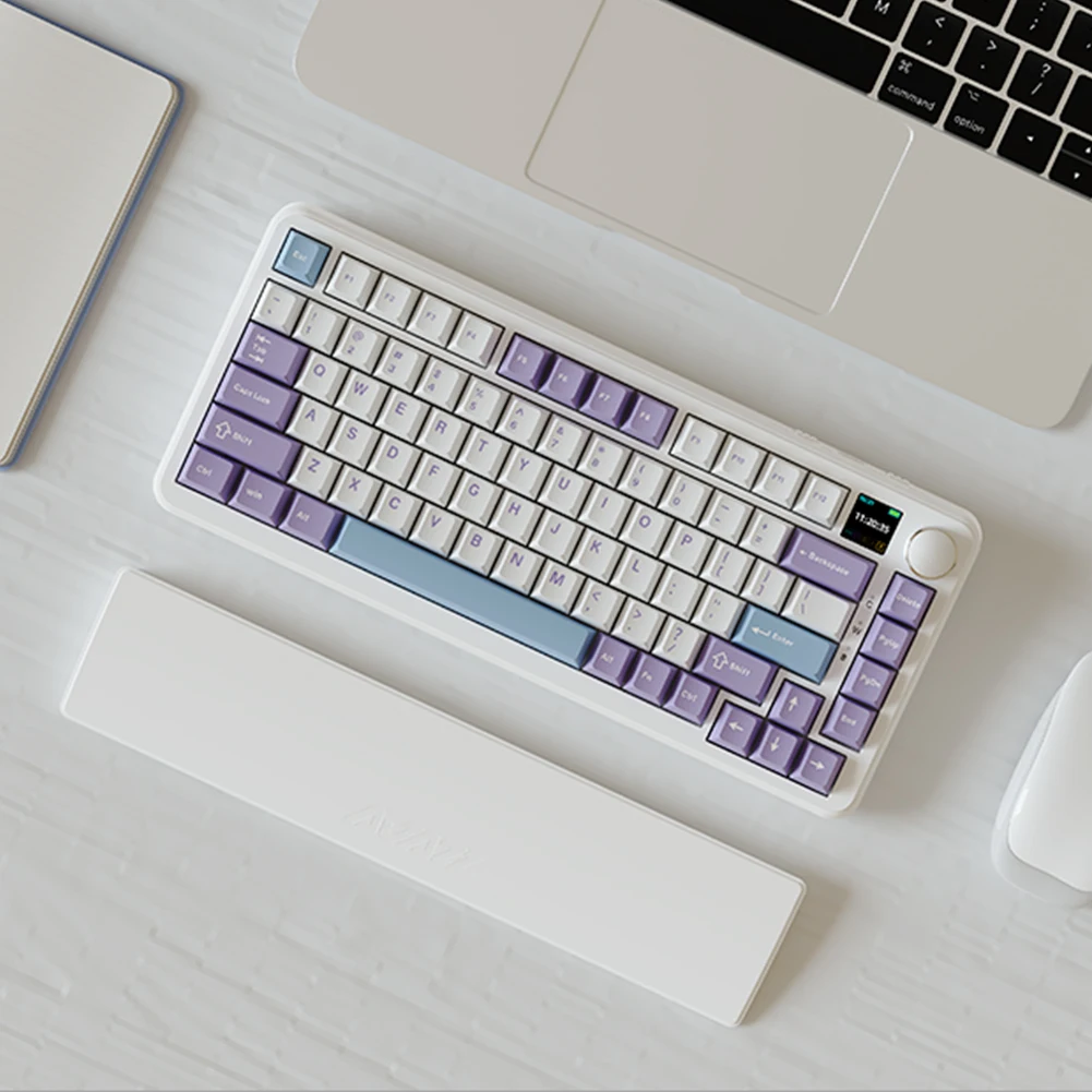 81-Tasten Gaming-Tastatur Hand – Gaming Keyboard Hand Bewertung und Preis