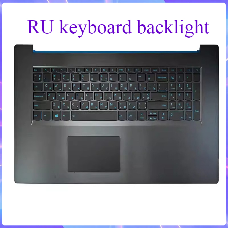 Neu für IdeaPad Gaming L340-17 – Gaming Keyboard Top Bewertung und Preis