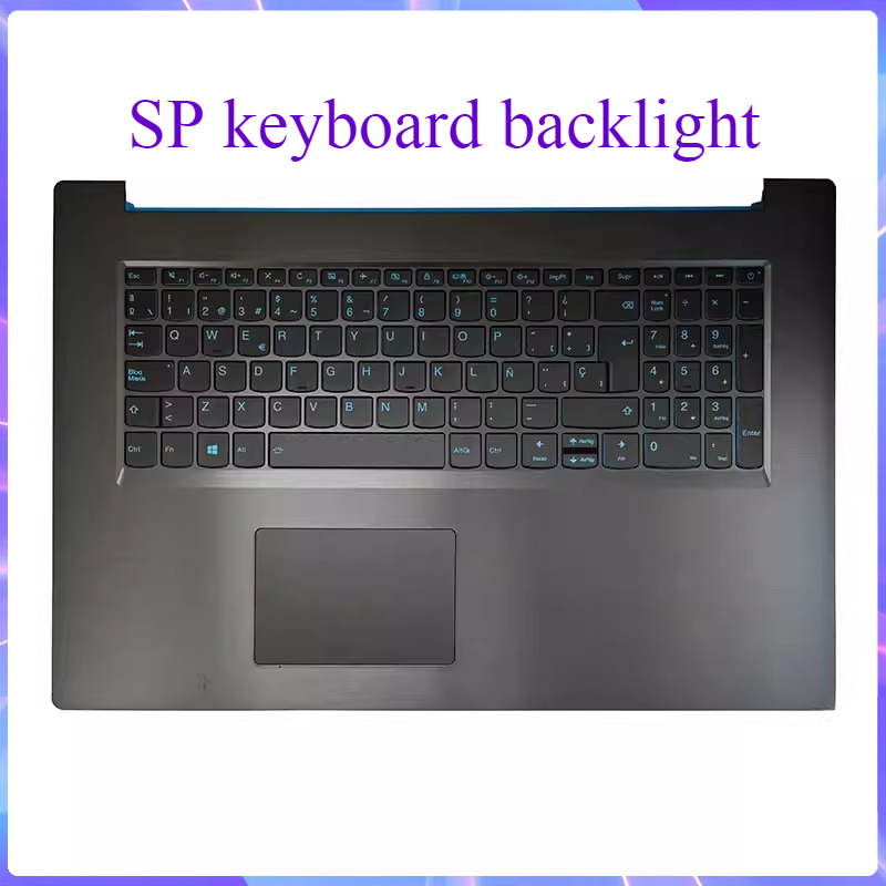Neu für IdeaPad Gaming L340-17 – Gaming Keyboard Top Bewertung und Preis