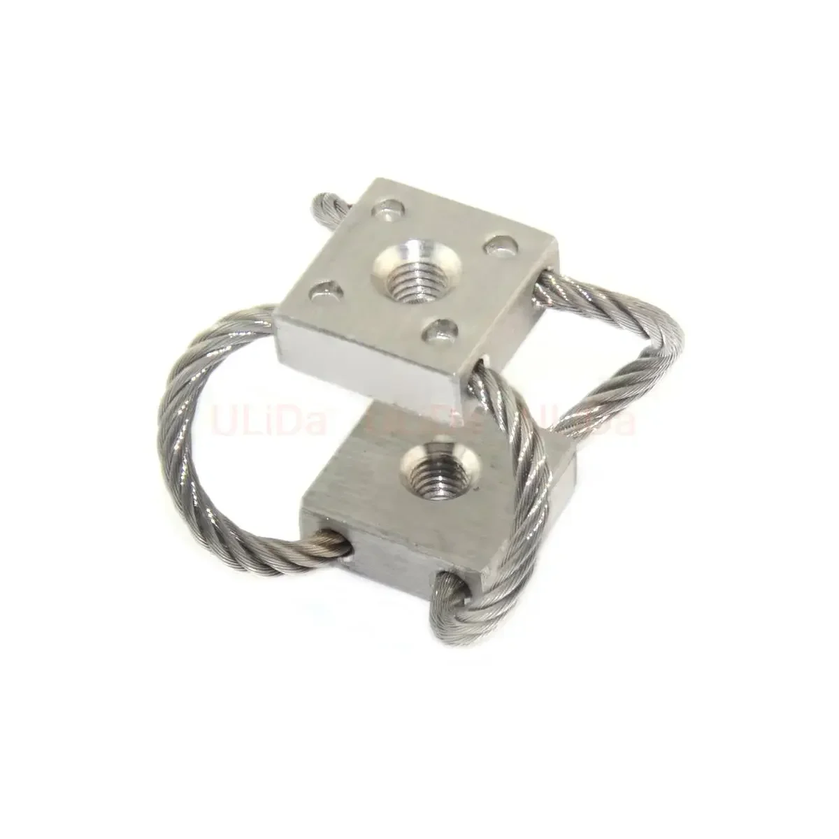 Neuer Mini-Edelstahl-Drahtseil – Stabilizer Screw In Bewertung und Preis