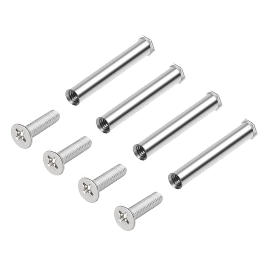 4 stücke pc fall lüfters ch ra – Stabilizer Screw In Bewertung und Preis