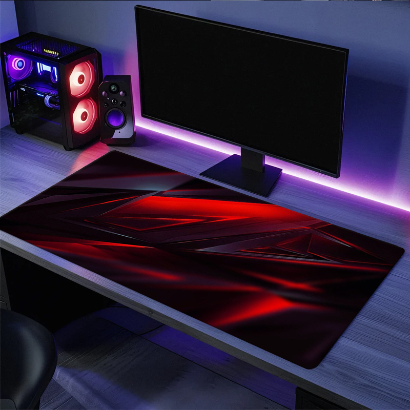 Maus Teppich Maus Pad Gamer 3D – Gaming Keyboard And Mouse Pad Bewertung und Preis