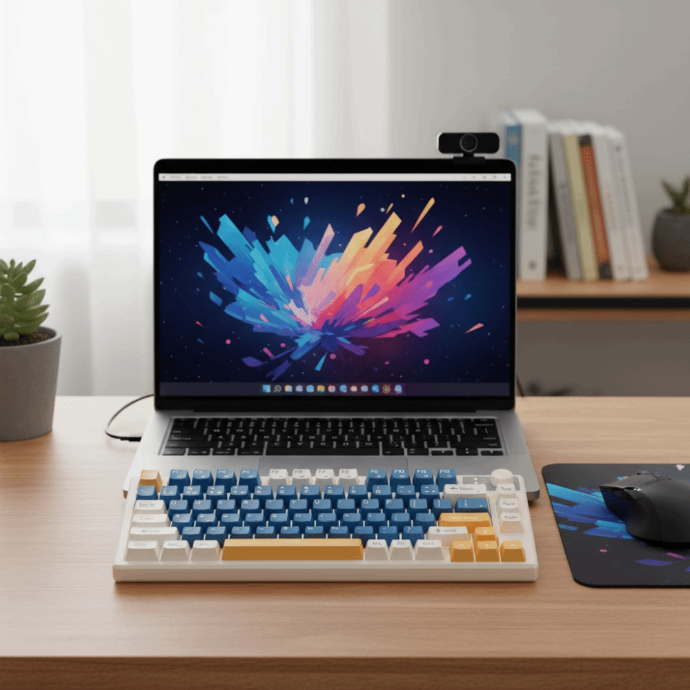 Kabelgebundene Gaming-Tastatur – Gaming Keyboard That Is Quiet Bewertung und Preis