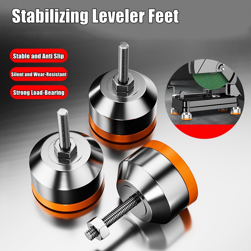 Hochbelastbare Nivellierschrau – Stabilizer Screw In Bewertung und Preis