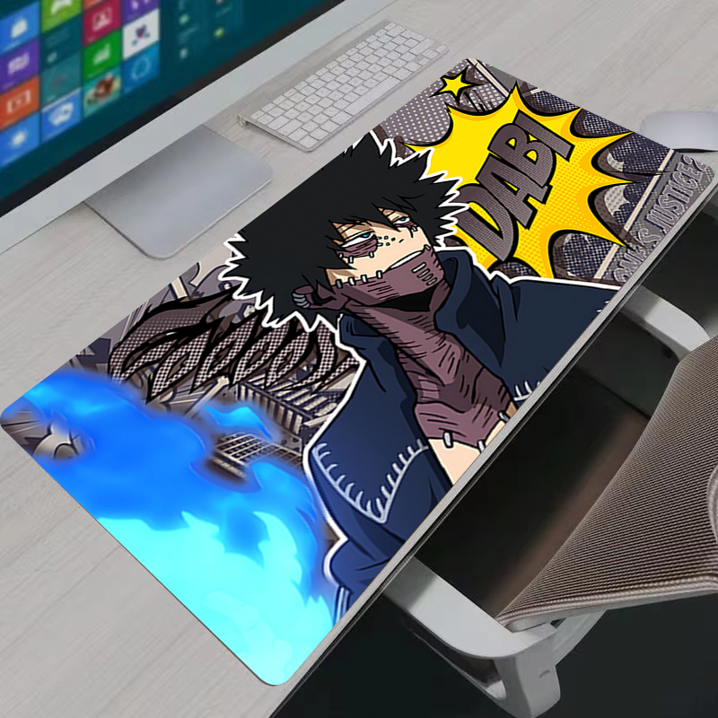 Mauspad Bakugou Katsuki My Her – Gaming Keyboard Affordable Bewertung und Preis