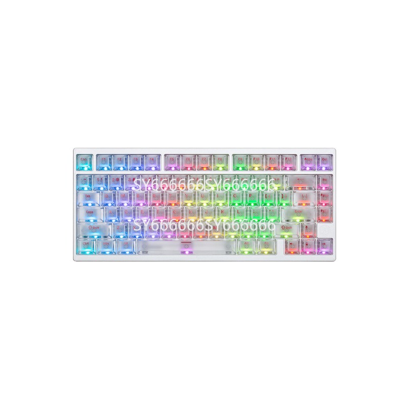 Mechanische Gaming-Tastatur Vo – Gaming Keyboard Ergonomics Bewertung und Preis