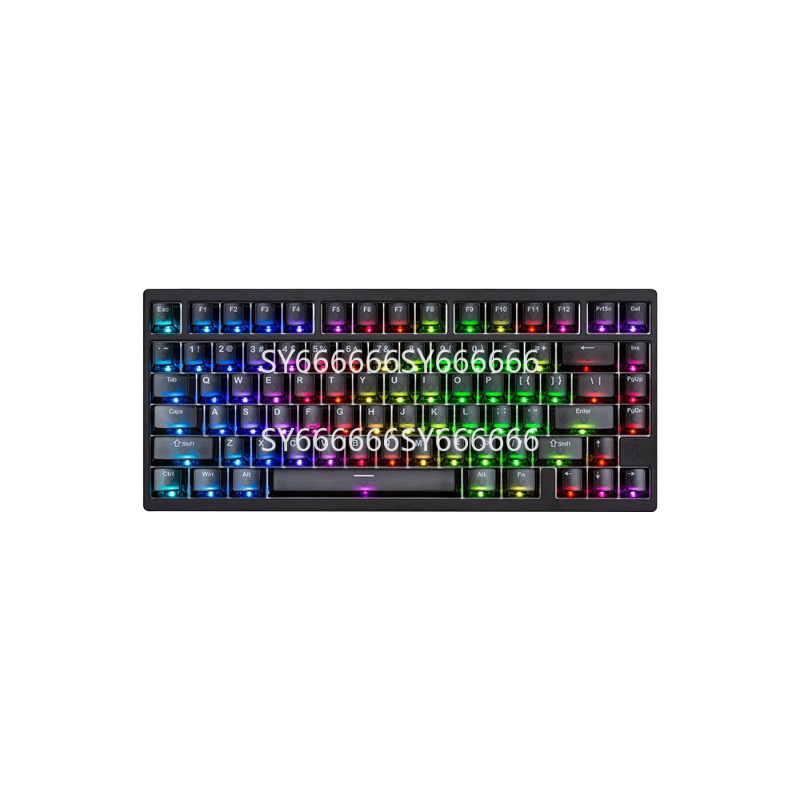 Mechanische Gaming-Tastatur Vo – Gaming Keyboard Ergonomics Bewertung und Preis