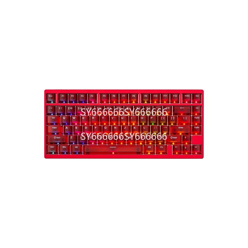 Mechanische Gaming-Tastatur Vo – Gaming Keyboard Ergonomics Bewertung und Preis
